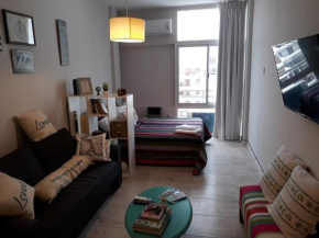 Departamento zona aldrey
